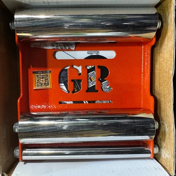 Grand Pitstop Groller-Medium for Bikes - Picture 2 of 4